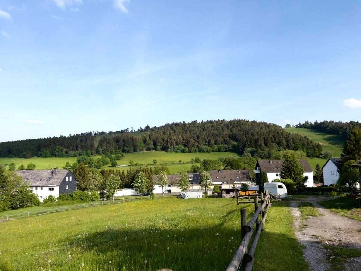 Fewo Bergperle Willingen  Exterior foto