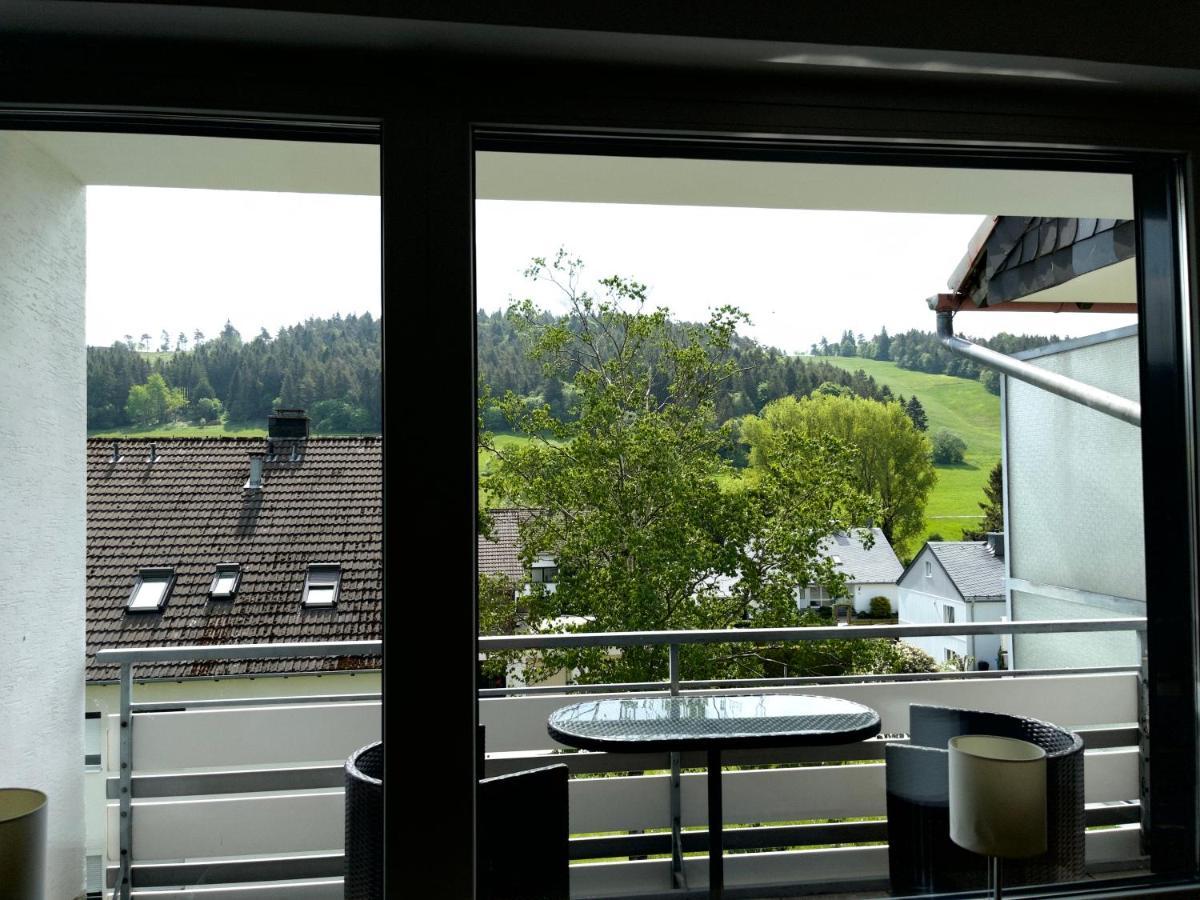 Fewo Bergperle Willingen  Exterior foto